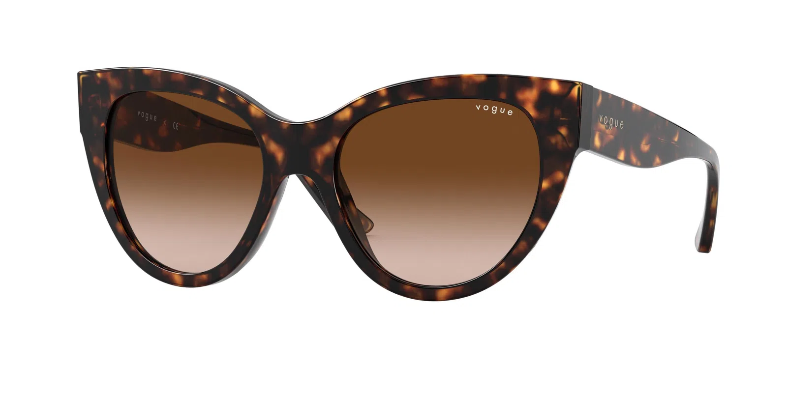 Vogue Eyewear 5339S Sunglasses - view 4